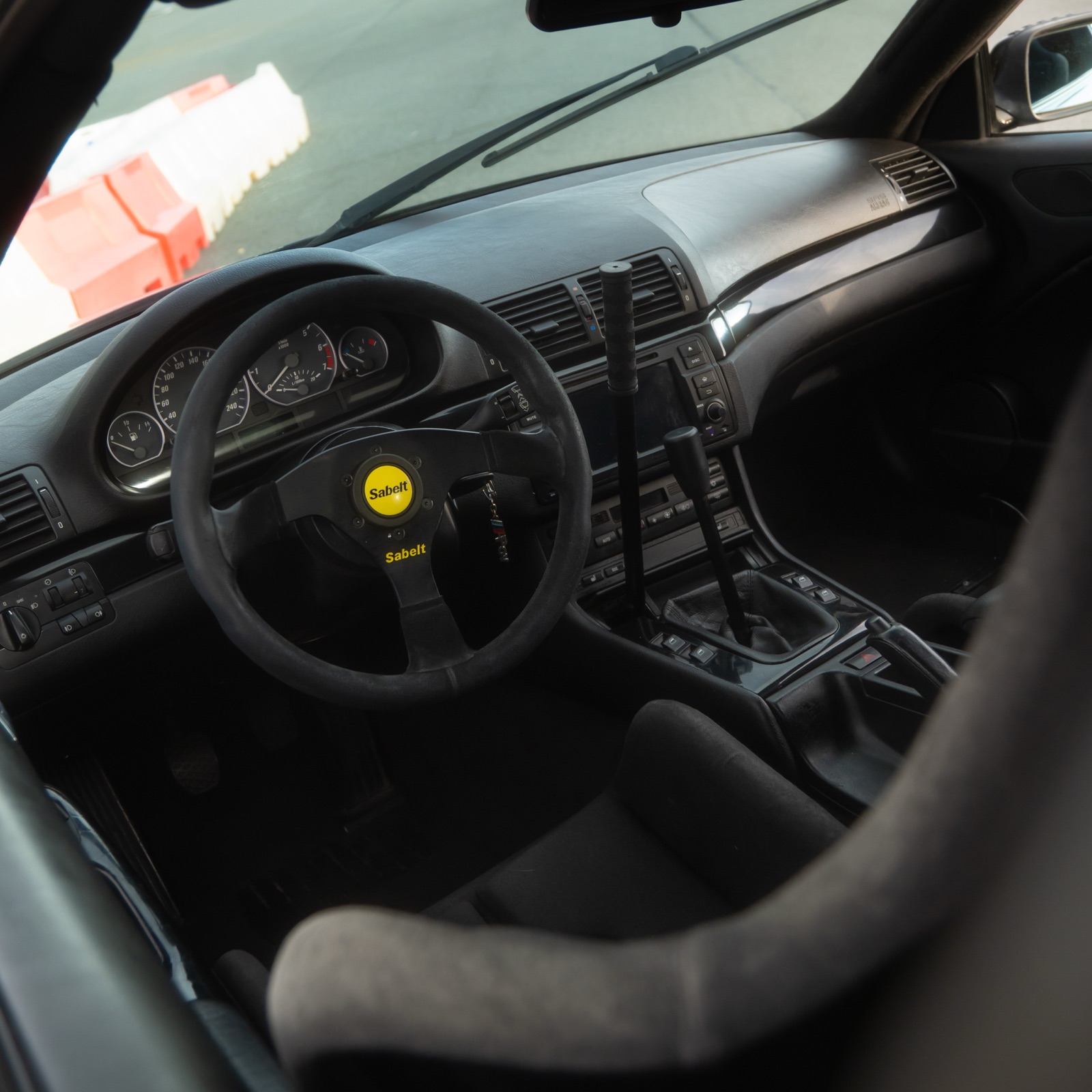 Drift Experience - Polygon Hradec