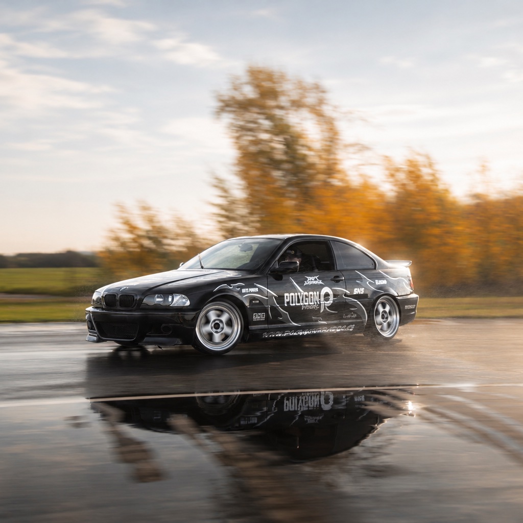 Drift Experience