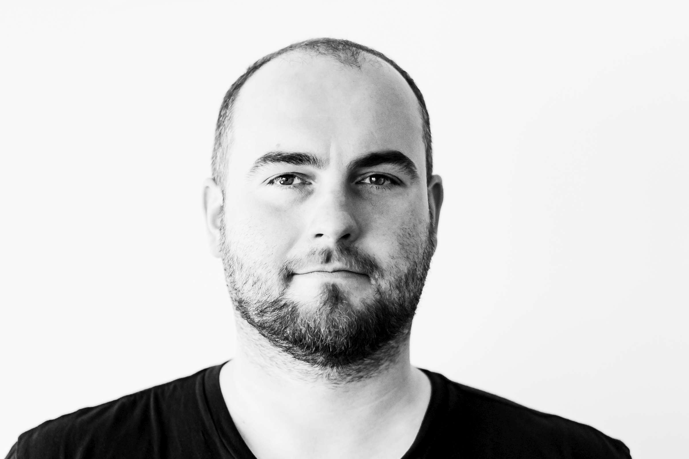 Jakub Jelínek obchodní ředitel Polygonu Hradec Králové